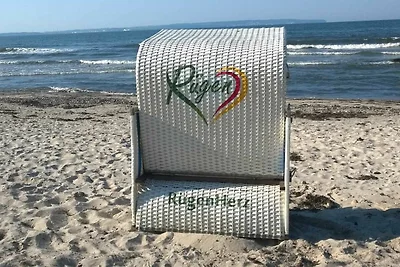 Casa vacanze Vacanza di relax Bergen auf Rügen
