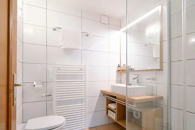 Apartament Dla rodzin Bezau