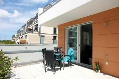 2-Zimmer-Wohnung