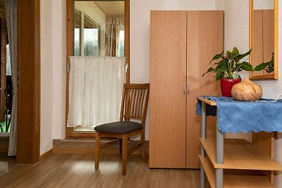 Vakantieappartement Gezinsvakantie Nesselwängle