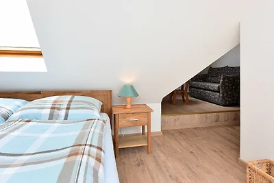 Ferienwohnung Sonnendeck