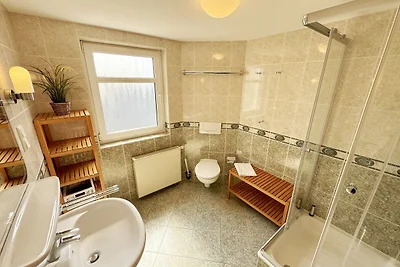 Appartamento Vacanza con famiglia Göhren