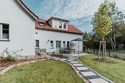 Vakantieappartement Gezinsvakantie Märkische Heide