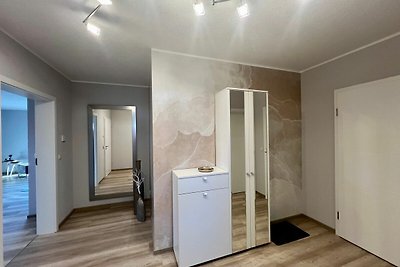 Vakantieappartement Gezinsvakantie Ballenstedt