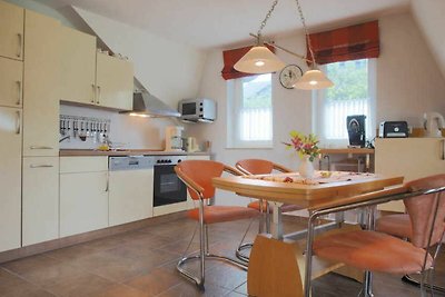 Vakantieappartement Gezinsvakantie Wittenbeck