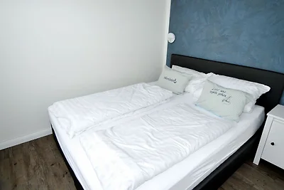 Vakantieappartement Gezinsvakantie Heiligenhafen