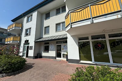 Q03 strandnah max. 5 Pers.