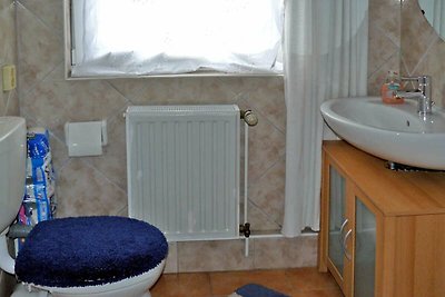 Vakantieappartement Gezinsvakantie Stralsund