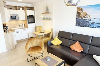 Vakantieappartement Gezinsvakantie Baabe