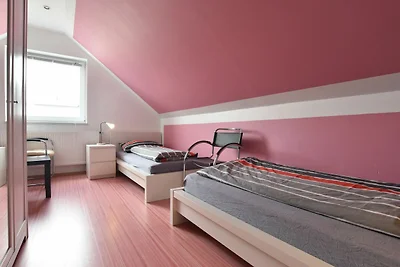 Vakantiehuis Ontspannende vakantie Poel