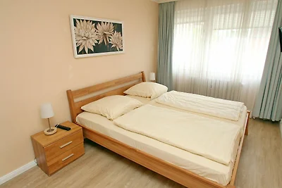 Strandredder, Fewo 163