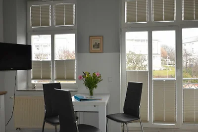 Appartamento Vacanza con famiglia Sassnitz