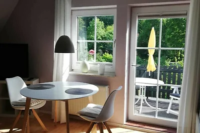 Ferienwohnung Natur pur