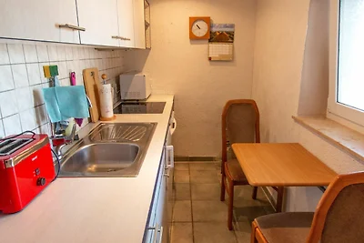 Langfeld, A. Fewo unten, 2P