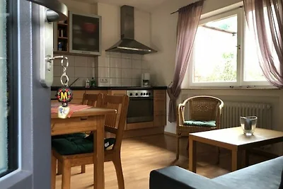 Ferienwohnung Margret