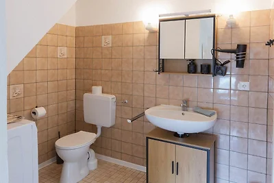 Ferienwohnung Hafenblick