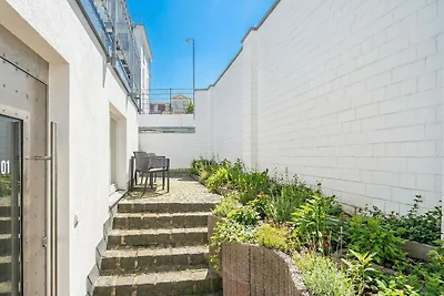 Villa Seedüwel - App. C01