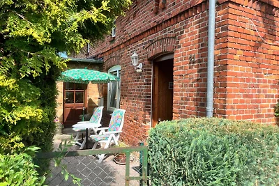 Vakantieappartement Gezinsvakantie Fährdorf