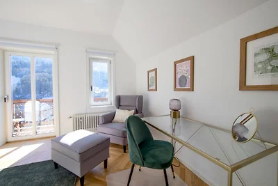 Residenz Bergkrone
