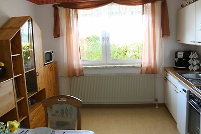 Vakantieappartement Gezinsvakantie Dorfstetten