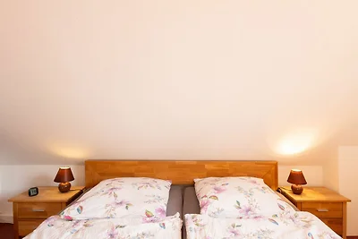 Appartamento Vacanza con famiglia Hesel