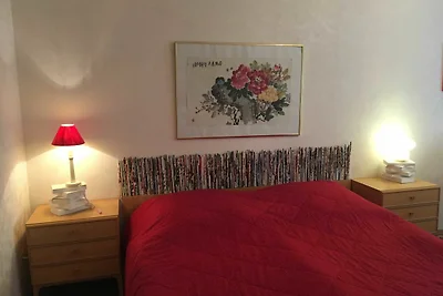 Vakantieappartement Gezinsvakantie Malente