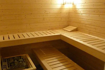 Casa vacanze Vacanza di relax Uttendorf
