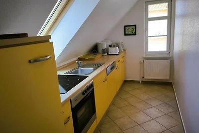 03 schöne 2-Raum-Ferienwohnung m.