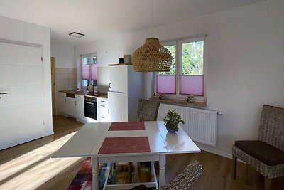 Vakantieappartement Gezinsvakantie Dobbin-Linstow