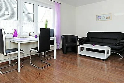 Apartment Seeschwalbe
