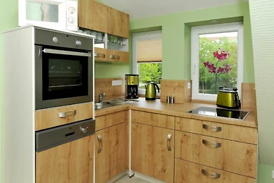 Vakantieappartement Gezinsvakantie Senftenberg