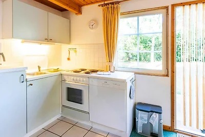 Ferienhaus Weihe, Reihenhaus, 4 Personen, GS,...