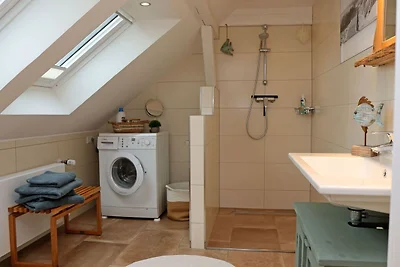 Ferienwohnung Landgehöft Pattburg 4