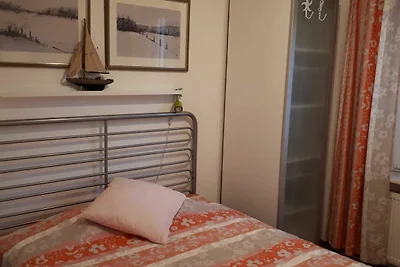 Casa vacanze Vacanza di relax Brodersby