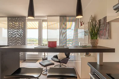 Vakantieappartement Gezinsvakantie Kiel