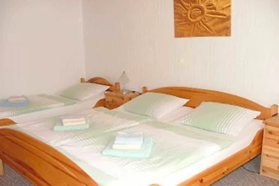 Vakantieappartement Gezinsvakantie Ückeritz