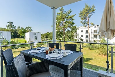 Vakantieappartement Gezinsvakantie Garz