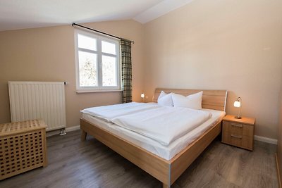 Vakantieappartement Gezinsvakantie Sellin