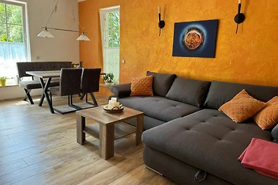 Appartamento Vacanza con famiglia Sonneberg