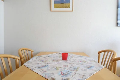 Vakantieappartement Gezinsvakantie Sellin