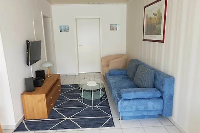 Ferienwohnung 1 - 68027