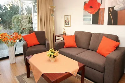 Villa Miramare, Fewo 101