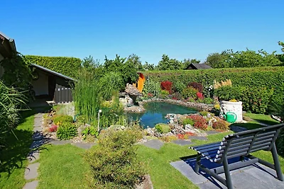 Ferienhaus 'Landruh'