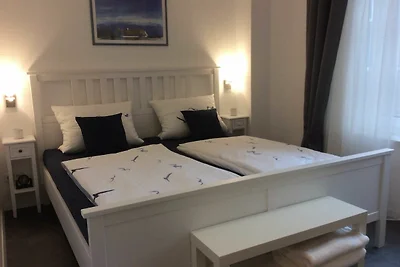 Ferienwohnung Ostseetraum