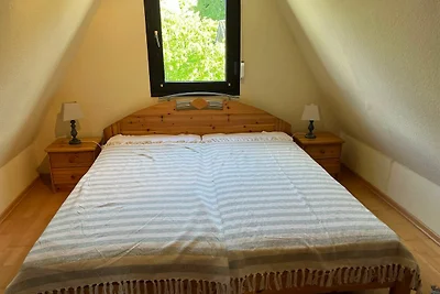 Vakantiehuis Ontspannende vakantie Bedekaspel