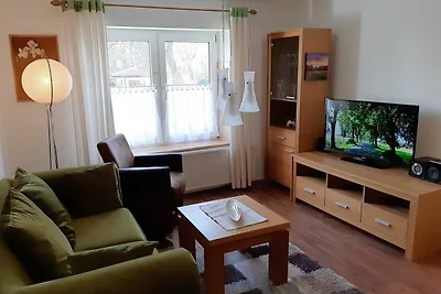 Appartamento Vacanza con famiglia Bergen auf Rügen