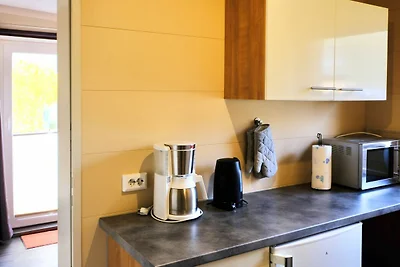 Vakantieappartement Gezinsvakantie Lohme