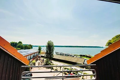 Ferienwohnung Kietzspeicher Nr.