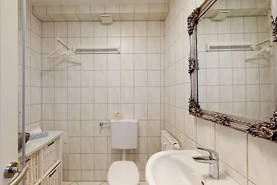 Vakantieappartement Gezinsvakantie Wismar
