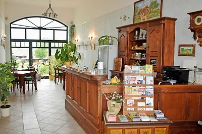Appartamento Vacanza con famiglia Putbus